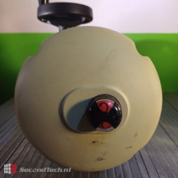 Wouter Witzel EVFS 0800 CJE036600 PN16 DN80 14402 + Bernard Controls AQ5 230V 0.60A 50/60Hz IP68 50Nm 22L25922.050