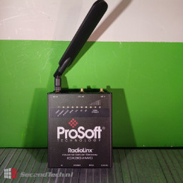 ProSoft Technology ICX30-HWC Industrial Cellular Gateway