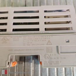 PHOENIX Contact PLCnext control AXC F 2152 2404267 NEW! 24 V DC