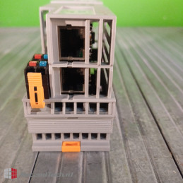 PHOENIX Contact PLCnext control AXC F 2152 2404267 NEW! 24 V DC