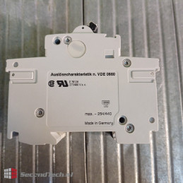 ABB S 261 K 6A 230 V AC