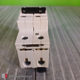 ABB S 261 K 6A 230 V AC