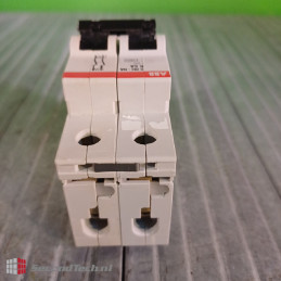 ABB S 261 K 6A 230 V AC