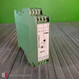 PHOENIX Contact MINI-PS-100 2938840 Power Supply