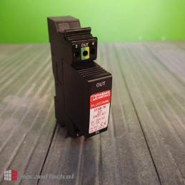 PHOENIX Contact 2817152 PLUGTRAB UBFK-M 2/2-24DC-ST 24 V DC