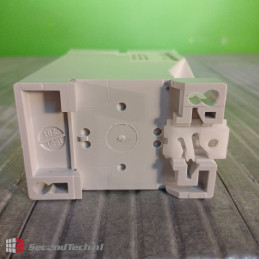 Multitrode MTRA-5 Liquid Level Control Relay 24 V DC