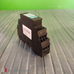 PHOENIX Contact 2856032 PLUGTRAB PT 1x2 24DC-ST 24 V DC 450mA
