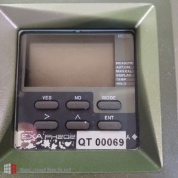 Yokogawa EXA PH202G-E-E pH/ORP Transmitter