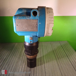 Endress+Hauser FMU 41-ARD2A5 Ultrasonic Level Measurement