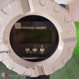 Endress+Hauser FMU 41-ARD2A5 Ultrasonic Level Measurement