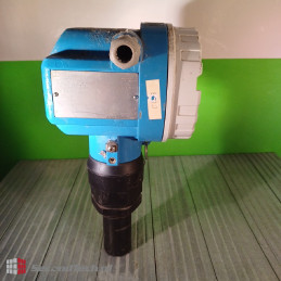 Endress hauser FMU 40-ARD205 Ultrasonic Level Measurement
