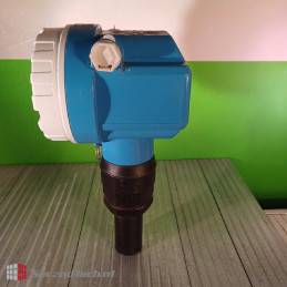 Endress hauser FMU 40-ARD205 Ultrasonic Level Measurement