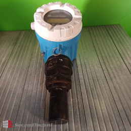 Endress hauser FMU 40-ARD205 Ultrasonic Level Measurement