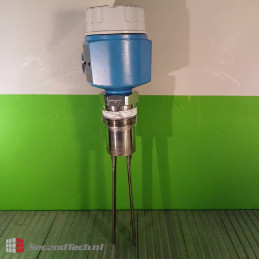 Endress hauser FTM50-4GG2A4A37AA Vibronic Point Level Detection