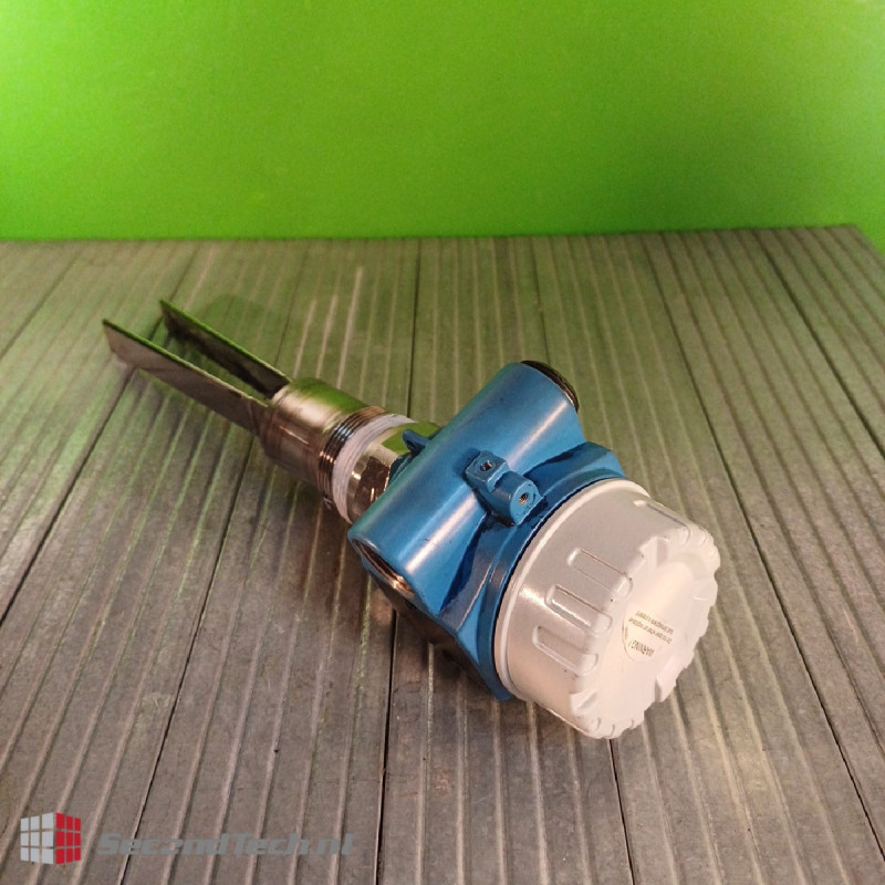 Endress hauser FTM50-4GG2A4A37AA Vibronic Point Level Detection Endress hauser FTM50-4GG2A4A37AA Vibronic Point Level Detection