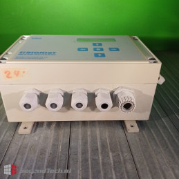 Sigrist Process Photometer Sirel SMD 24V DualScat Ex Control Unit 24V AC