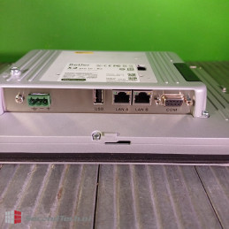 BEIJER ELECTRONICS AB HMI Panel X2 pro 10 - B2 OEM 630004305 - 10.1" iX HMI, 1024 X 600