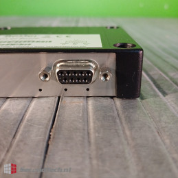 BEIJER ELECTRONICS AB CiX DP Module 100-0372