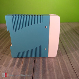 Mean Well MDR-20-24 Power Supply 50/60 Hz