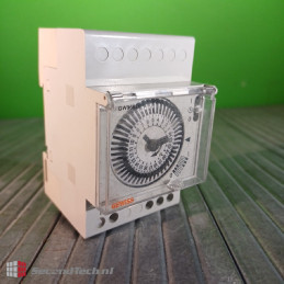 Gewiss GW96831 Analogue Time Switch