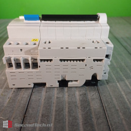 ABB DDA204 A-40/0.03 452141 Residual Current Device Block + S203-C20NA 230 V AC 40 A