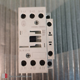 Moeller DIL M 32-10 277260 Magnet Switch 230V50Hz / 240V60Hz 40 A