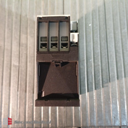 Moeller DIL M 32-10 277260 Magnet Switch 230V50Hz / 240V60Hz 40 A