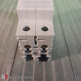 ABB S 202 C8  400 V AC