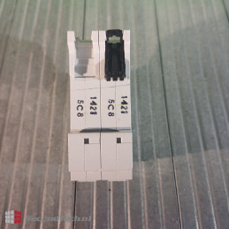 ABB S 202 C8  400 V AC