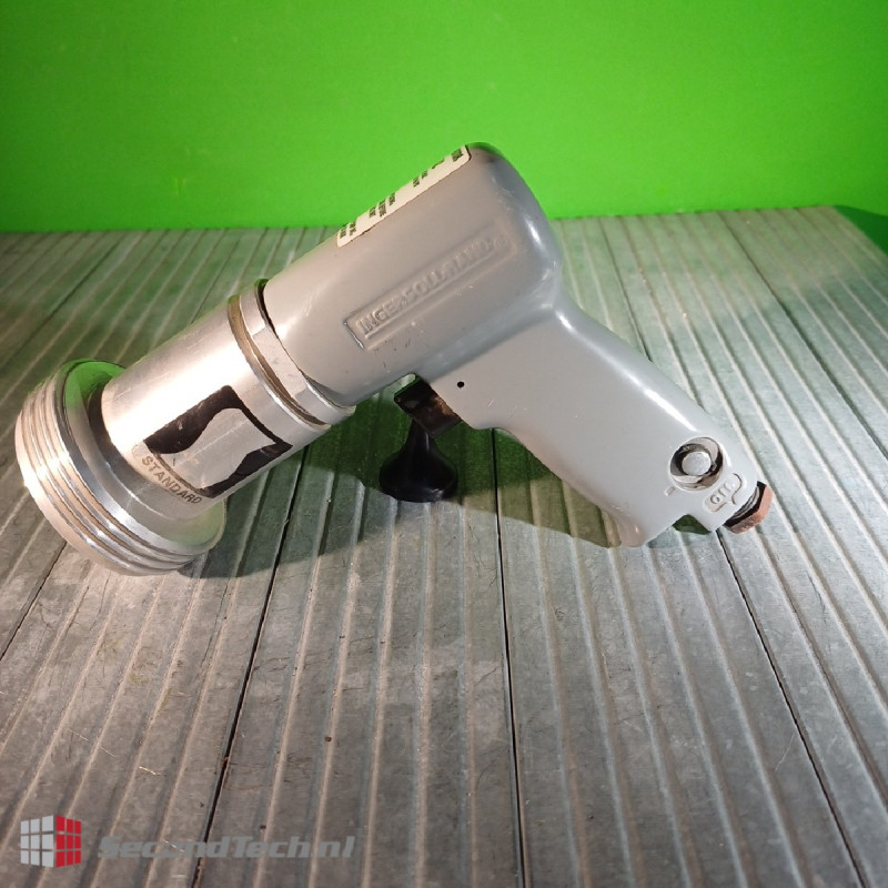 Standard Pump SP-A2 Motor Drive - Air 3/4HP Standard Pump SP-A2 Motor Drive - Air 3/4HP