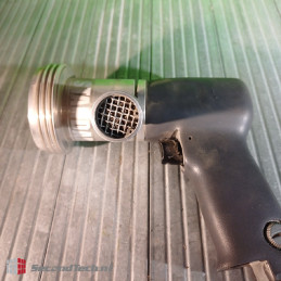 Standard Pump SP-A2 Motor Drive - Air 3/4HP + Accessory
