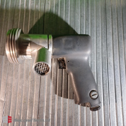 Standard Pump SP-A2 Motor Drive - Air 3/4HP + Accessory
