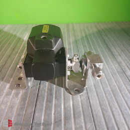 Swagelok 131SR Pneumatic Spring Actuator + SS-43GS4-31C NEW!