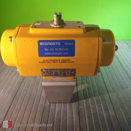 Econosto ES0065.H1A05L.14N0 Pneumatic Actuator 116 Psi 8 Bar