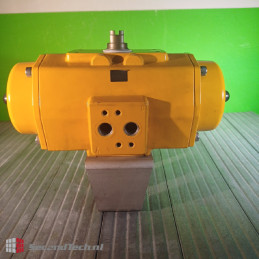 Econosto ES0065.H1A05L.14N0 Pneumatic Actuator 116 Psi 8 Bar