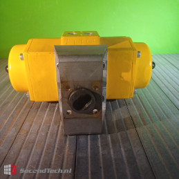 Econosto ES0065.H1A05L.14N0 Pneumatic Actuator 116 Psi 8 Bar