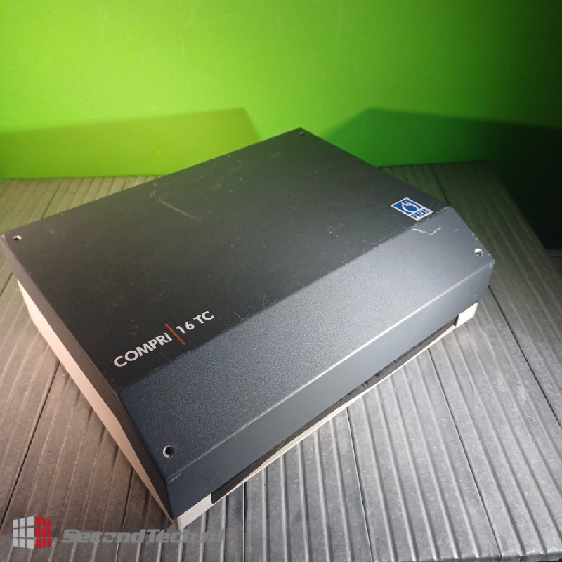 Priva Compri 16 TC Power Max Compri Type Colibri 8/16/25 230 V AC 50 Hz Priva Compri 16 TC Power Max Compri Type Colibri 8/16/25 230 V AC 50 Hz