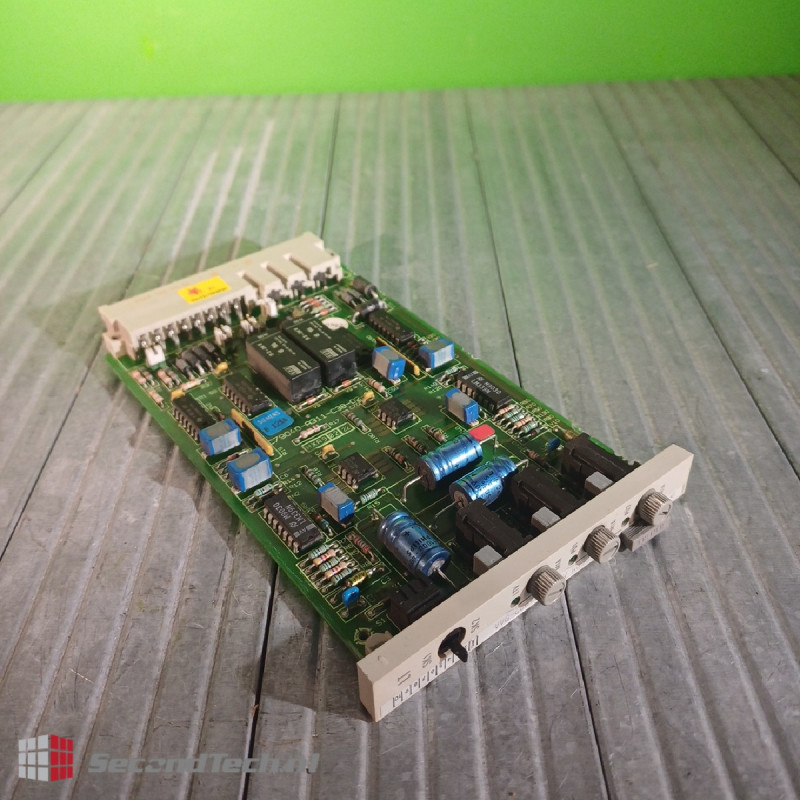 Siemens Teleperm 6DS1922-8AA Flashing Pulse Generator 24 V DC Siemens Teleperm 6DS1922-8AA Flashing Pulse Generator 24 V DC