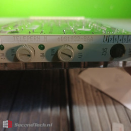 Siemens Teleperm 6DS1922-8AA Flashing Pulse Generator 24 V DC