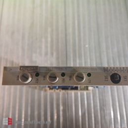 Siemens Teleperm 6DS1922-8AA Flashing Pulse Generator 24 V DC