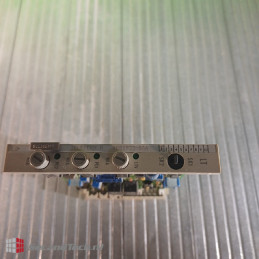 Siemens Teleperm 6DS1922-8AA Flashing Pulse Generator 24 V DC