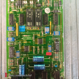 Siemens Teleperm 6DS1922-8AA Flashing Pulse Generator 24 V DC
