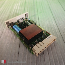 Siemens 6DS1211-8AA Power Supply Bus Converter Unit 24 V DC