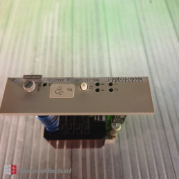 Siemens 6DS1211-8AA Power Supply Bus Converter Unit 24 V DC