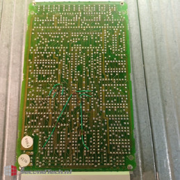 Siemens Teleperm 6DS1212-8AB Bus Interface 24 V DC