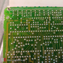 Siemens Teleperm 6DS1212-8AB Bus Interface 24 V DC