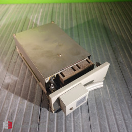 Siemens Teleperm 6DS1213-8AA Bus Converter Unit 24 V DC