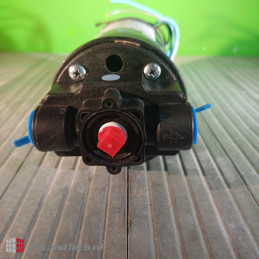 Flojet NEW! MOD: R2100-796A 220/240V AC  0.25A 50/60 Hz 1.2 GPM (4.5LPM)