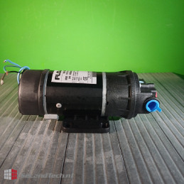 Flojet NEW! MOD: R2100-796A 220/240V AC  0.25A 50/60 Hz 1.2 GPM (4.5LPM)