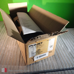 Flojet NEW! MOD: R2100-796A 220/240V AC  0.25A 50/60 Hz 1.2 GPM (4.5LPM)